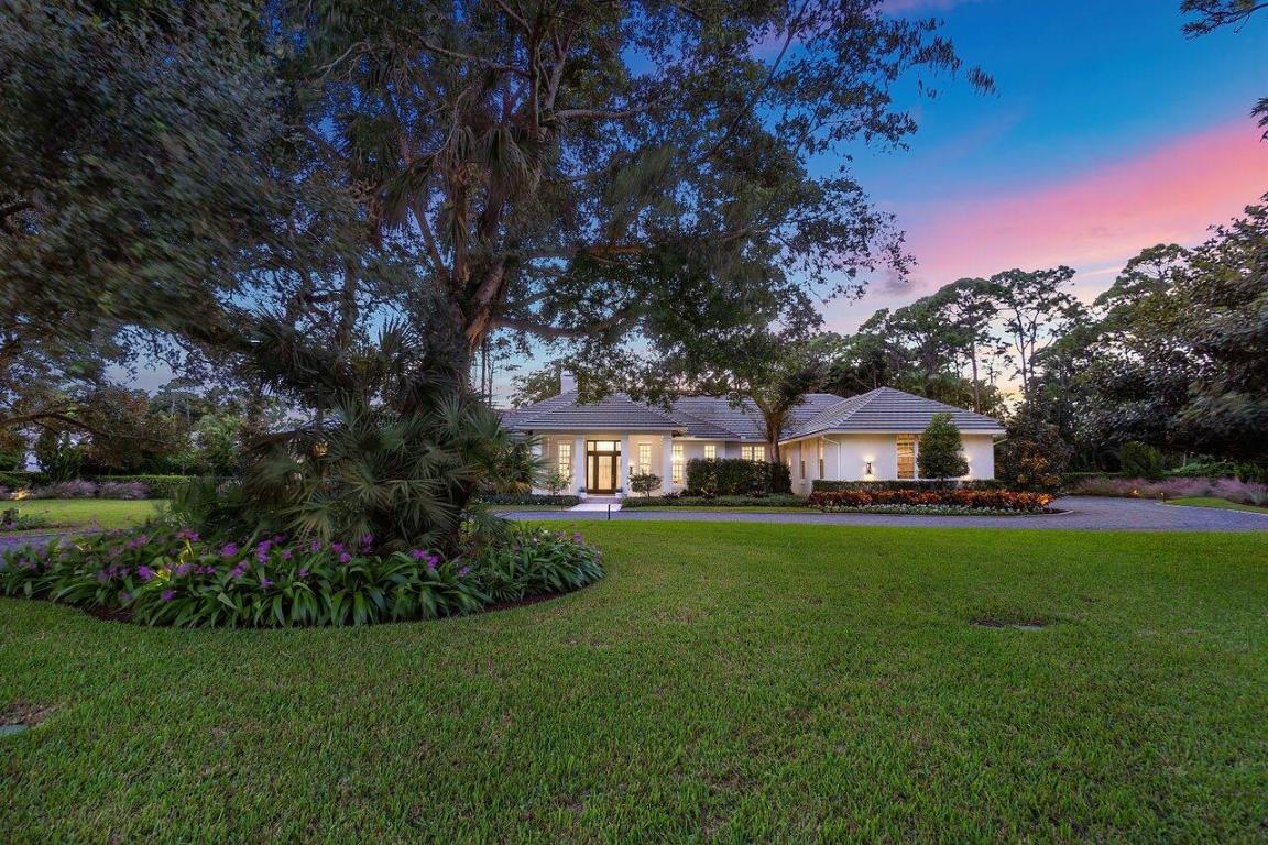 Village of Golf - Residential