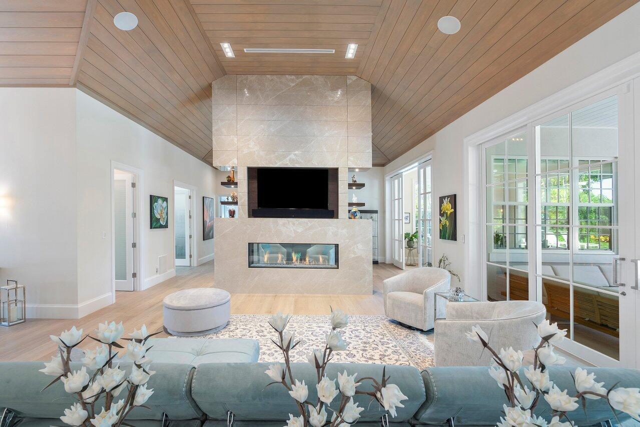 Village of Golf - Residential