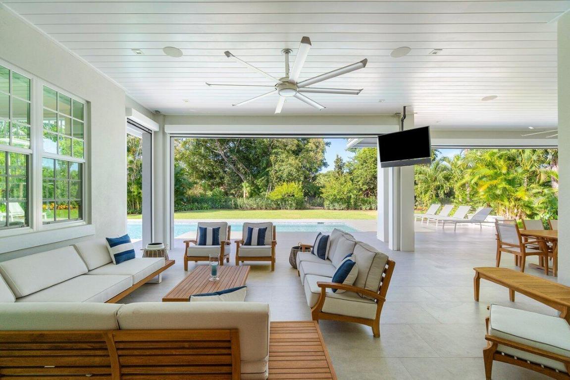 Village of Golf - Residential