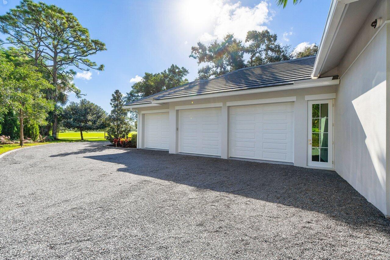 Village of Golf - Residential