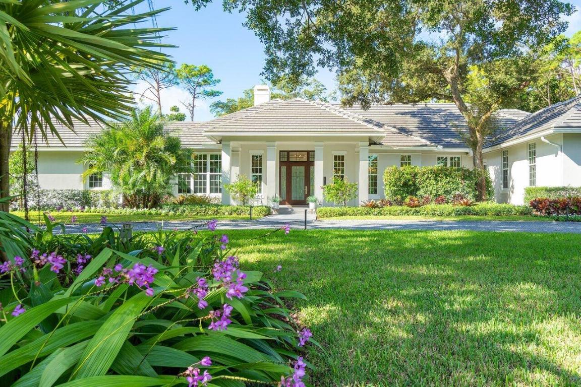 Village of Golf - Residential