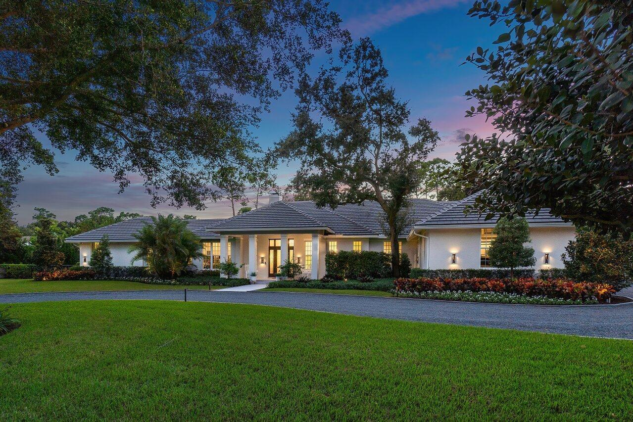 Village of Golf - Residential