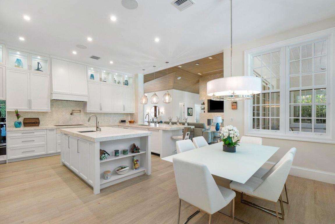 Village of Golf - Residential