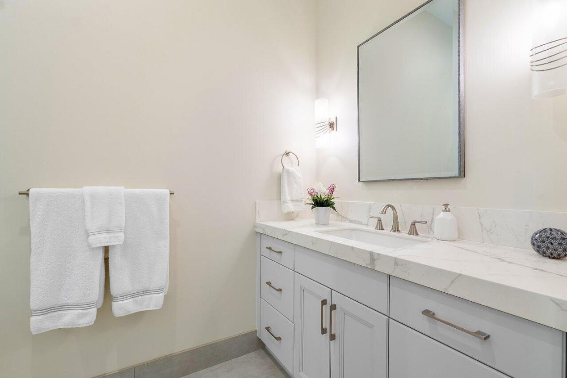 Village of Golf - Residential