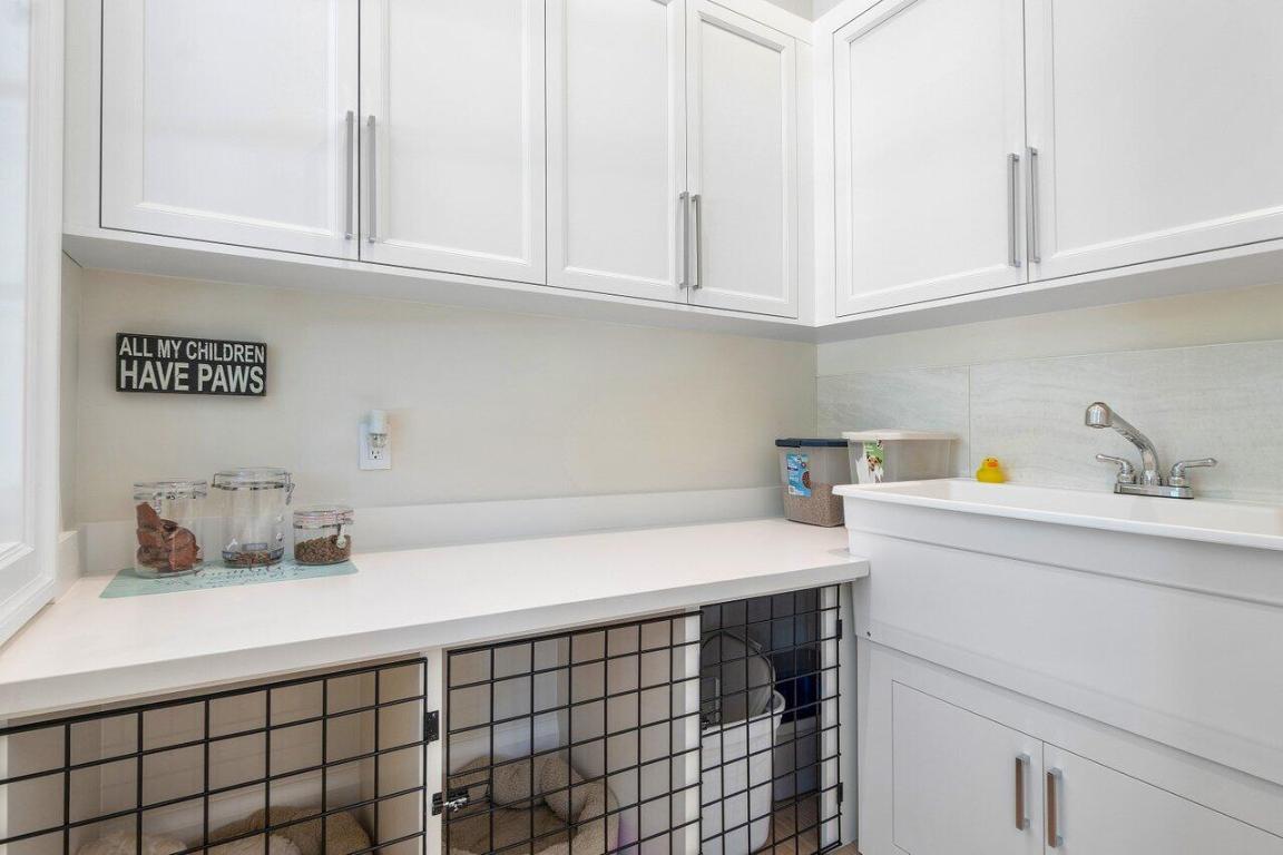 Village of Golf - Residential