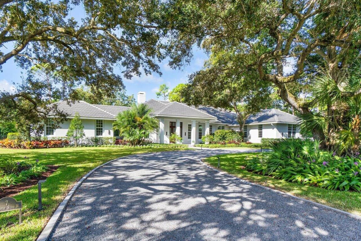 Village of Golf - Residential