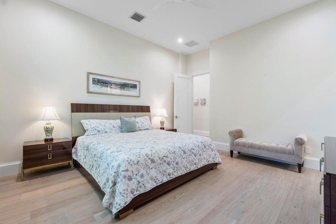 Village of Golf - Residential