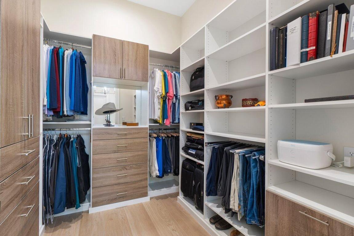 Village of Golf - Residential