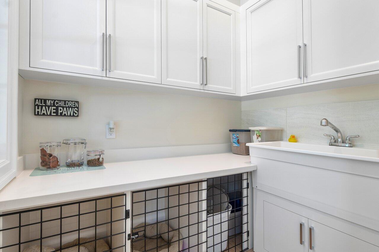 Village of Golf - Residential