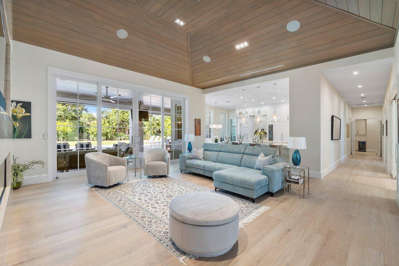 Village of Golf - Residential