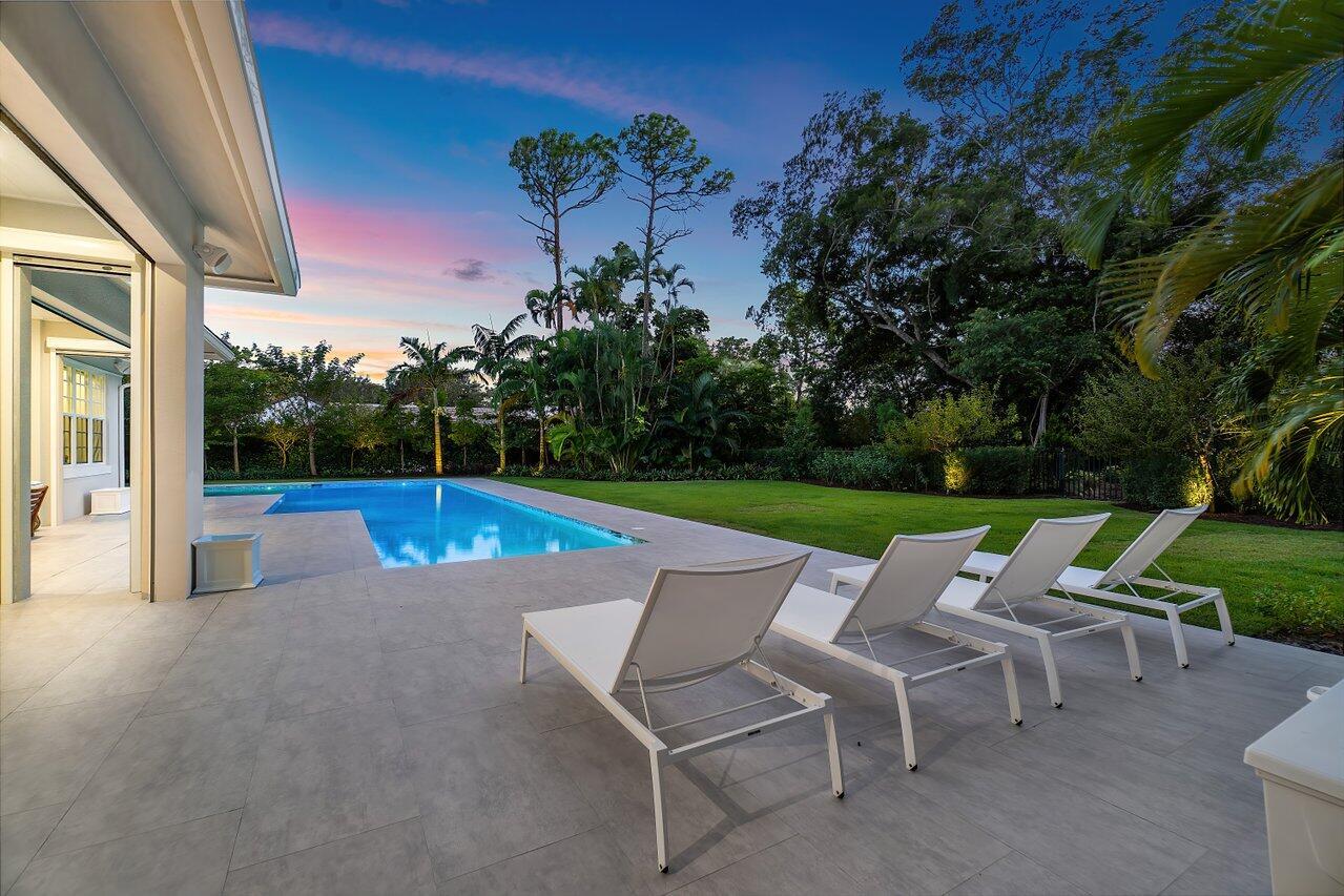 Village of Golf - Residential