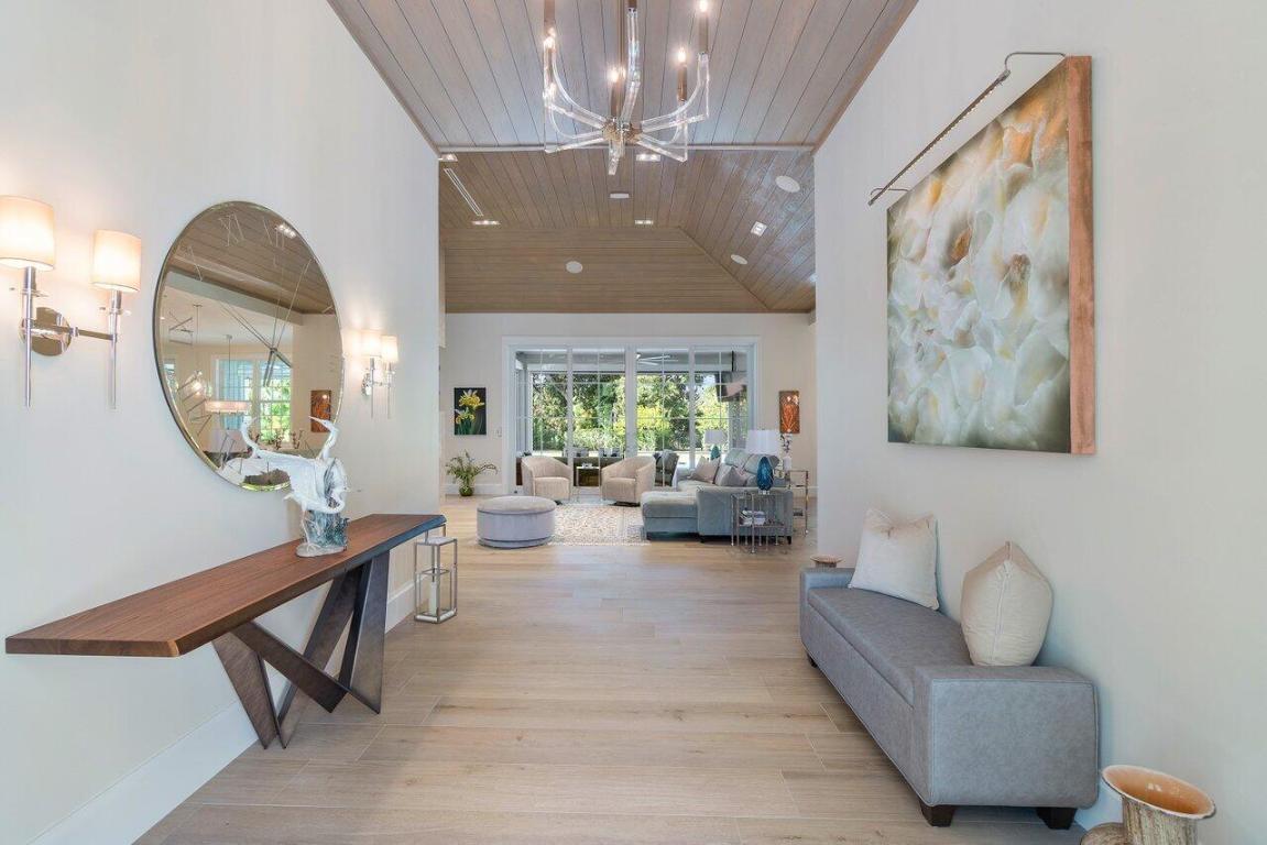 Village of Golf - Residential