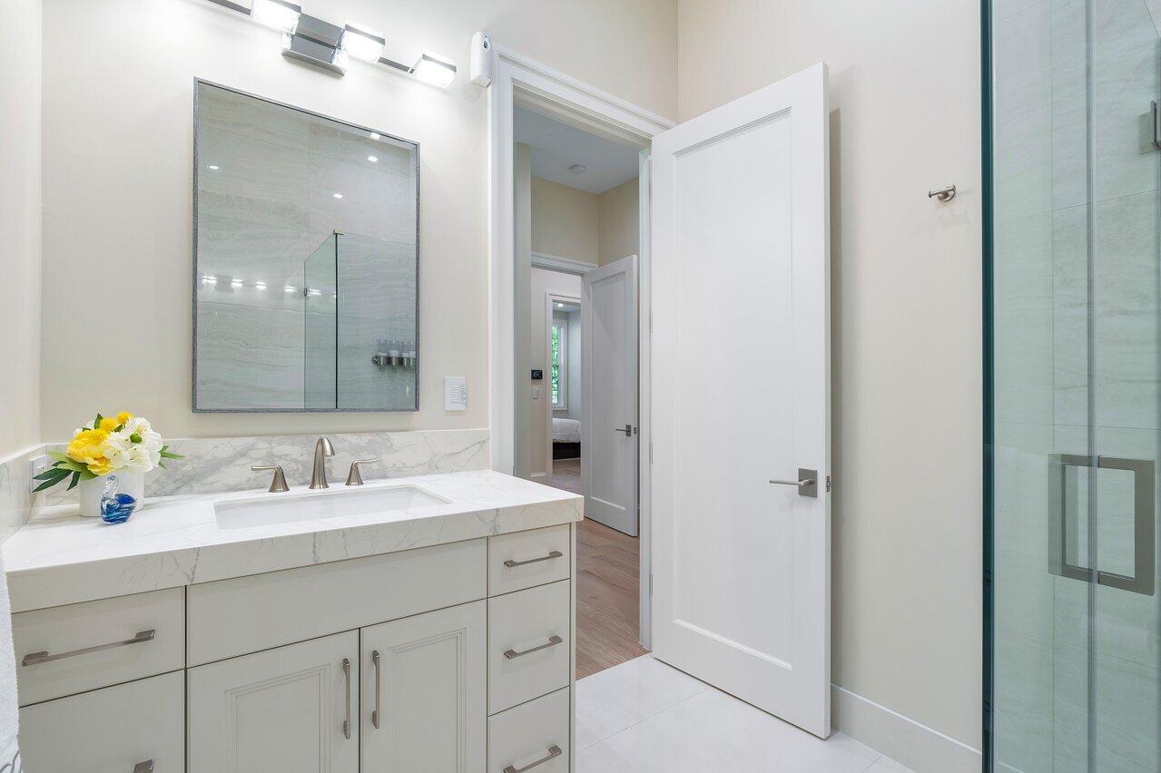 Village of Golf - Residential