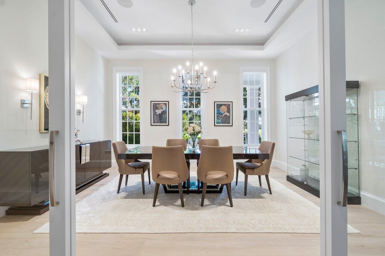 Village of Golf - Residential