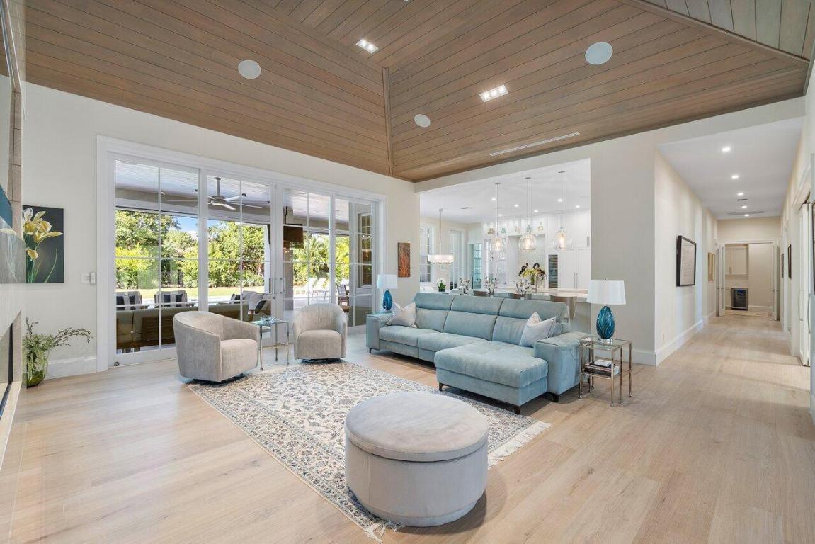 Village of Golf - Residential