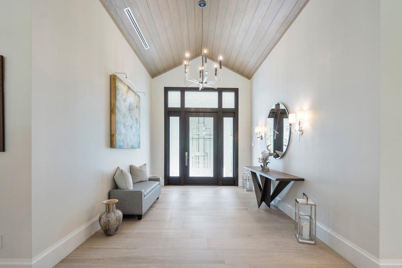 Village of Golf - Residential