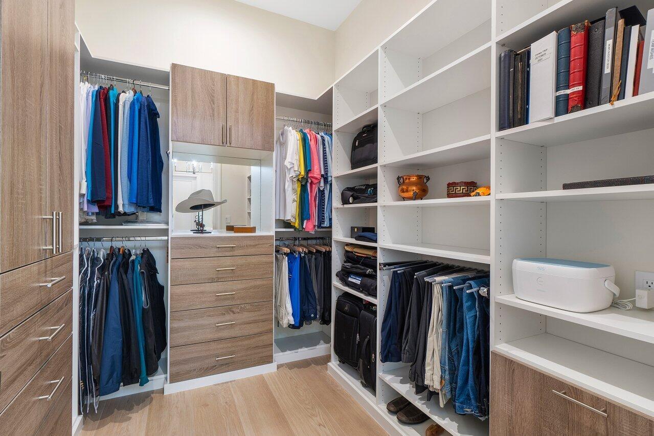 Village of Golf - Residential