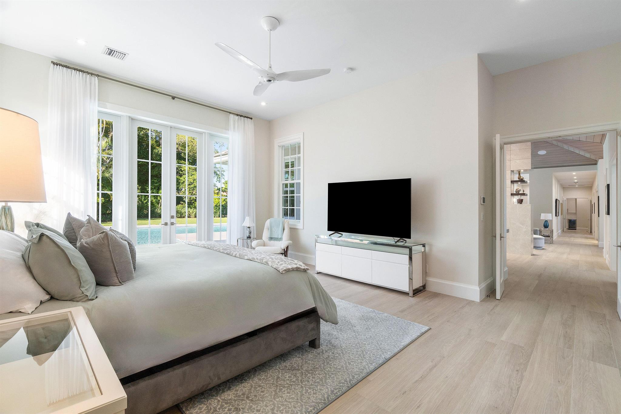 Village of Golf - Residential