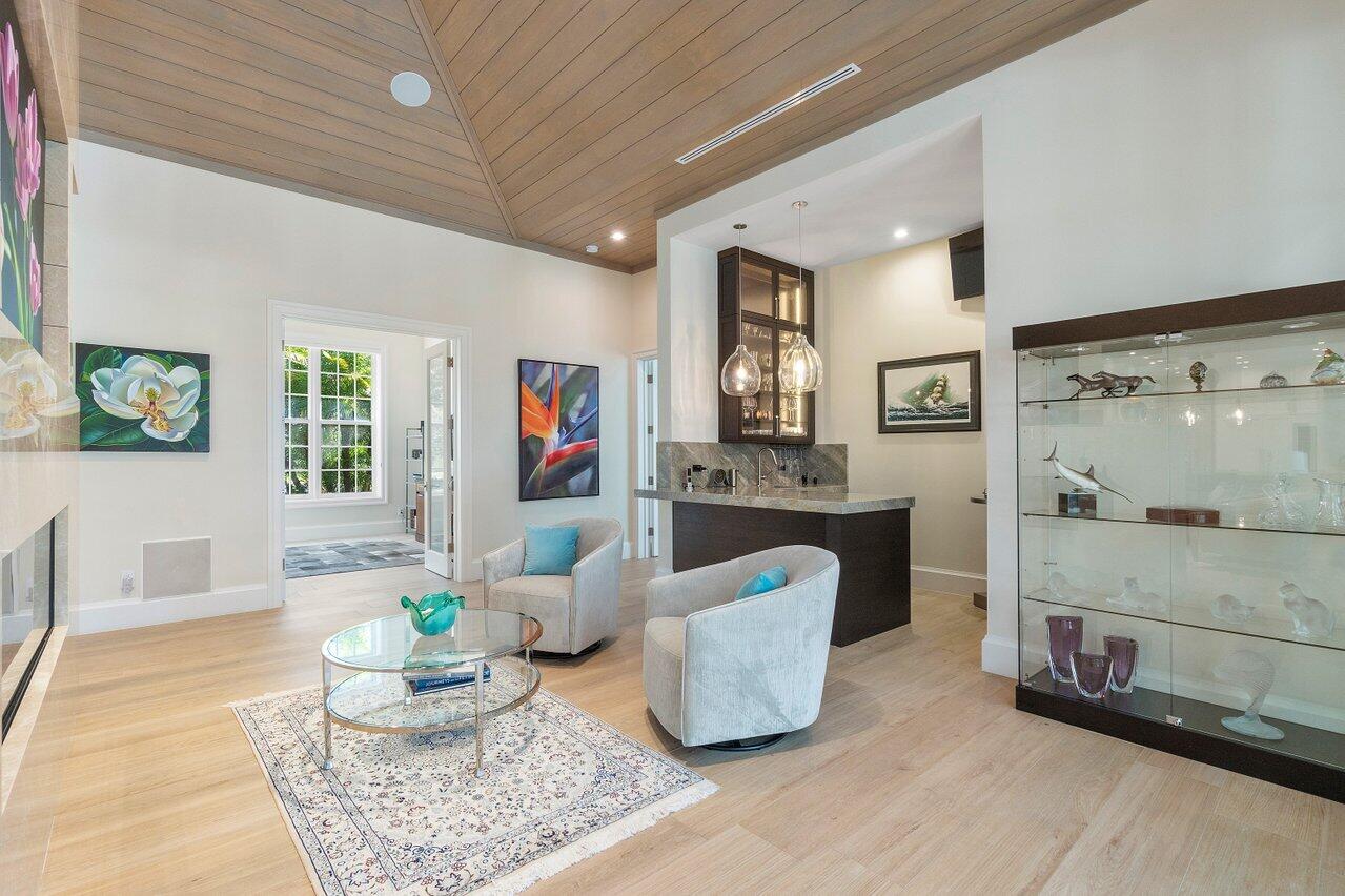 Village of Golf - Residential