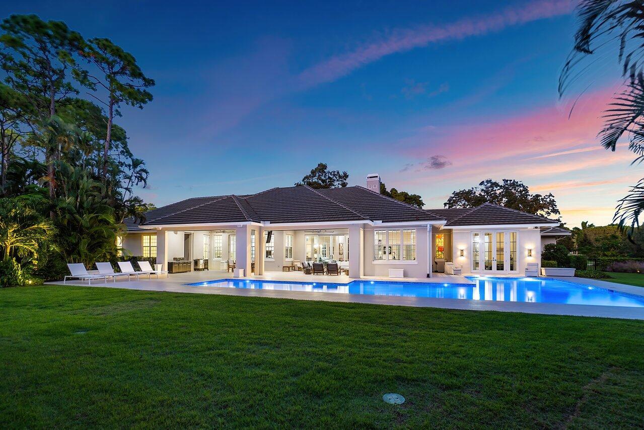 Village of Golf - Residential