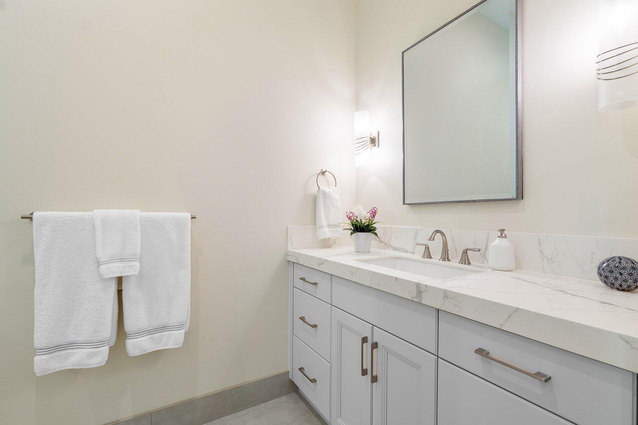 Village of Golf - Residential