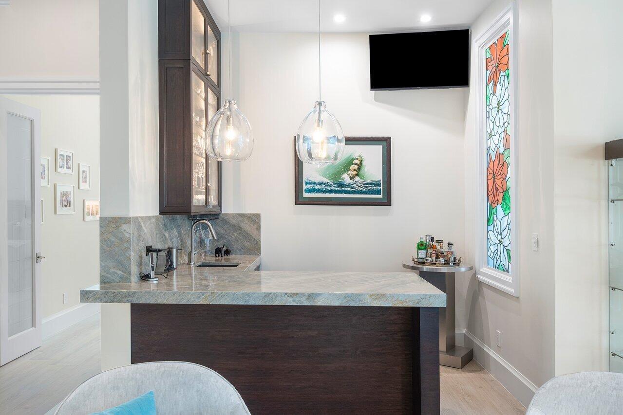 Village of Golf - Residential