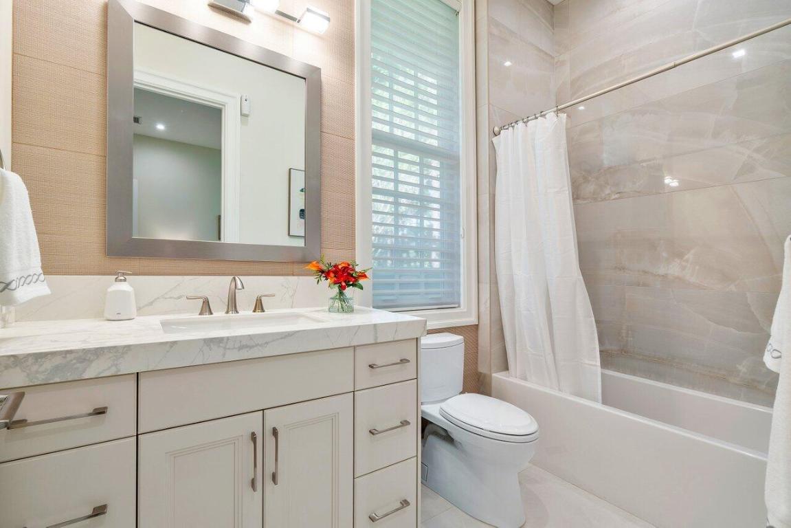 Village of Golf - Residential