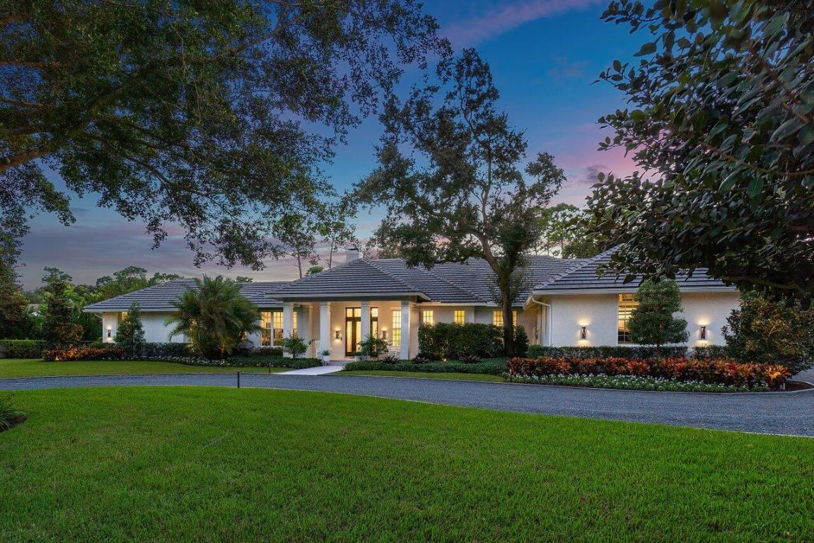 Village of Golf - Residential