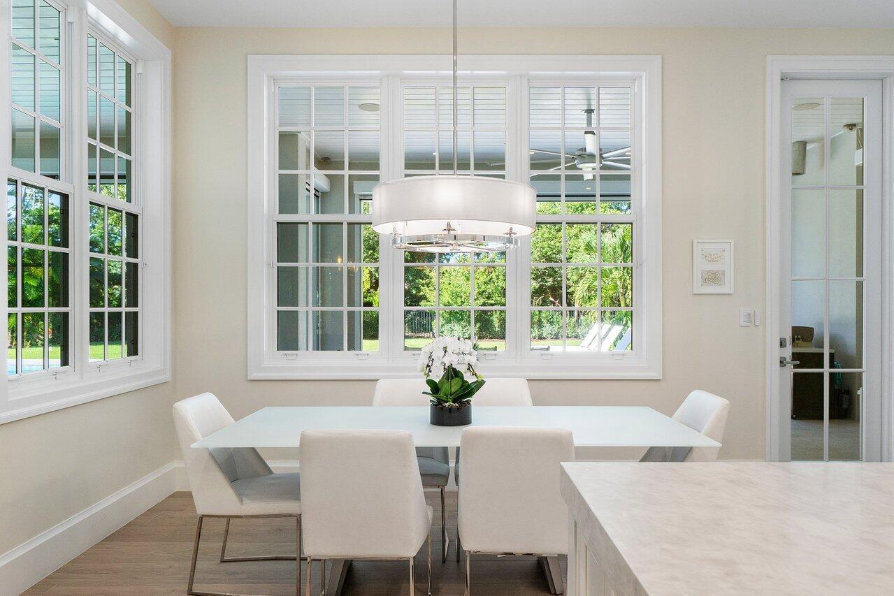 Village of Golf - Residential