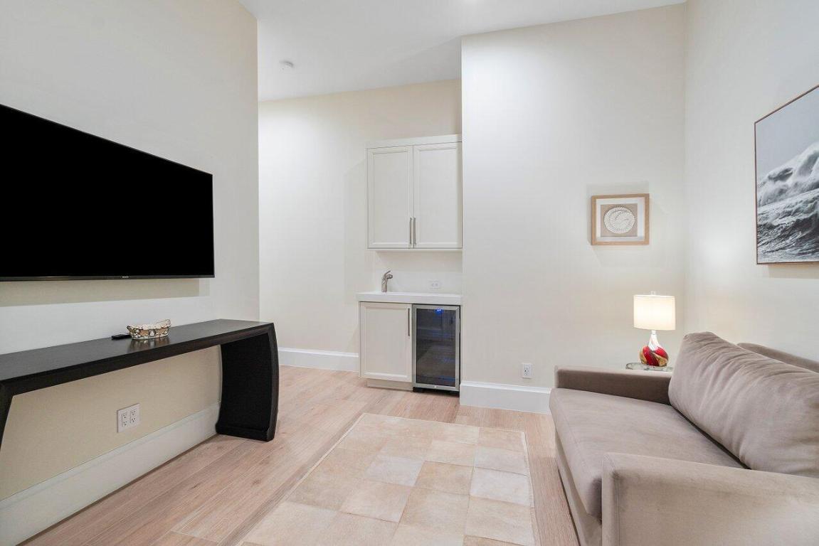 Village of Golf - Residential