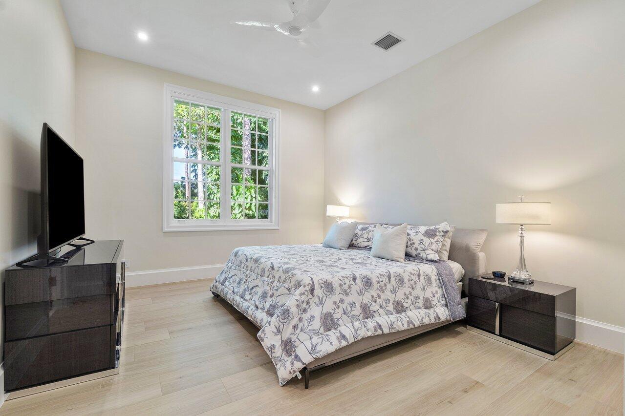 Village of Golf - Residential