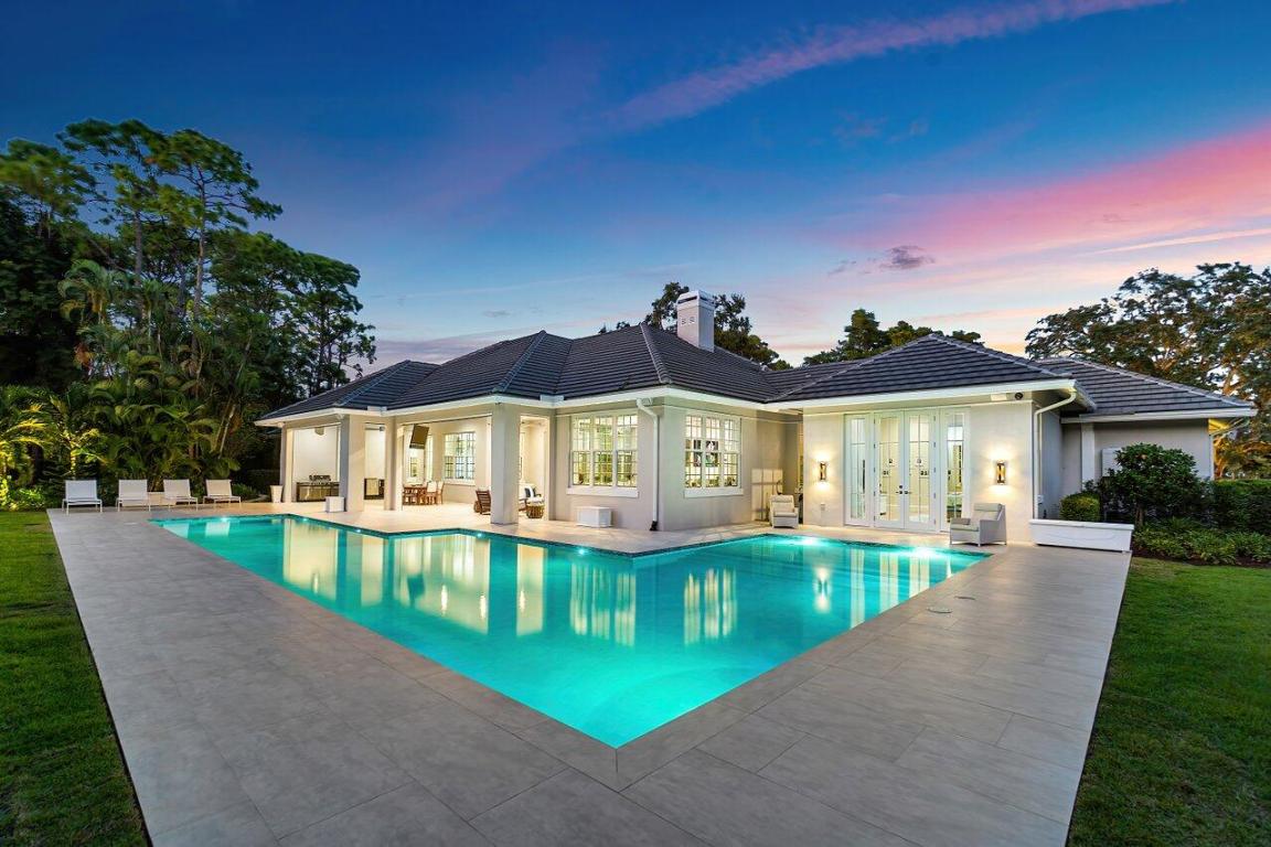 Village of Golf - Residential