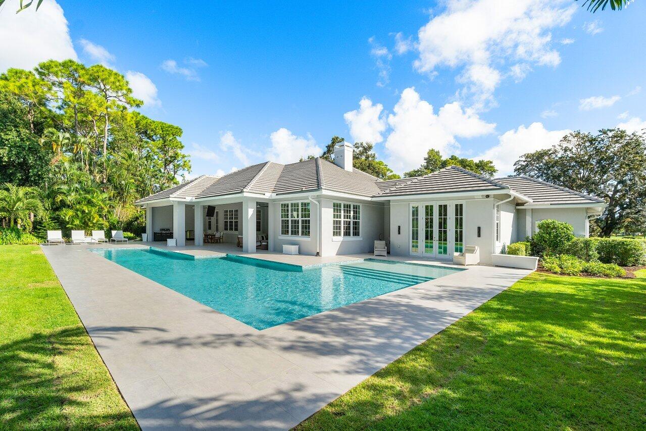 Village of Golf - Residential