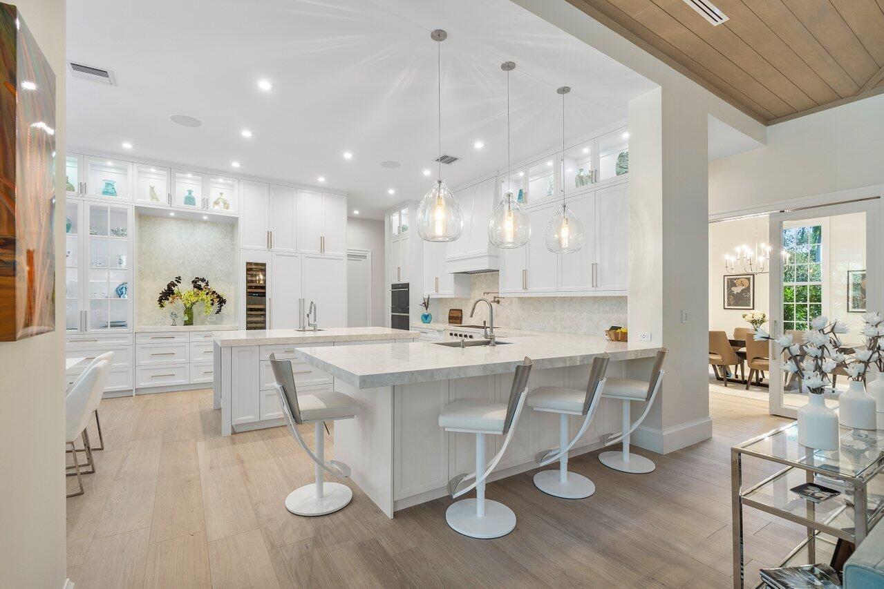 Village of Golf - Residential