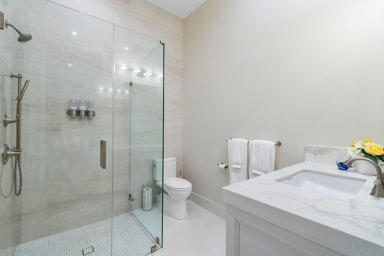 Village of Golf - Residential