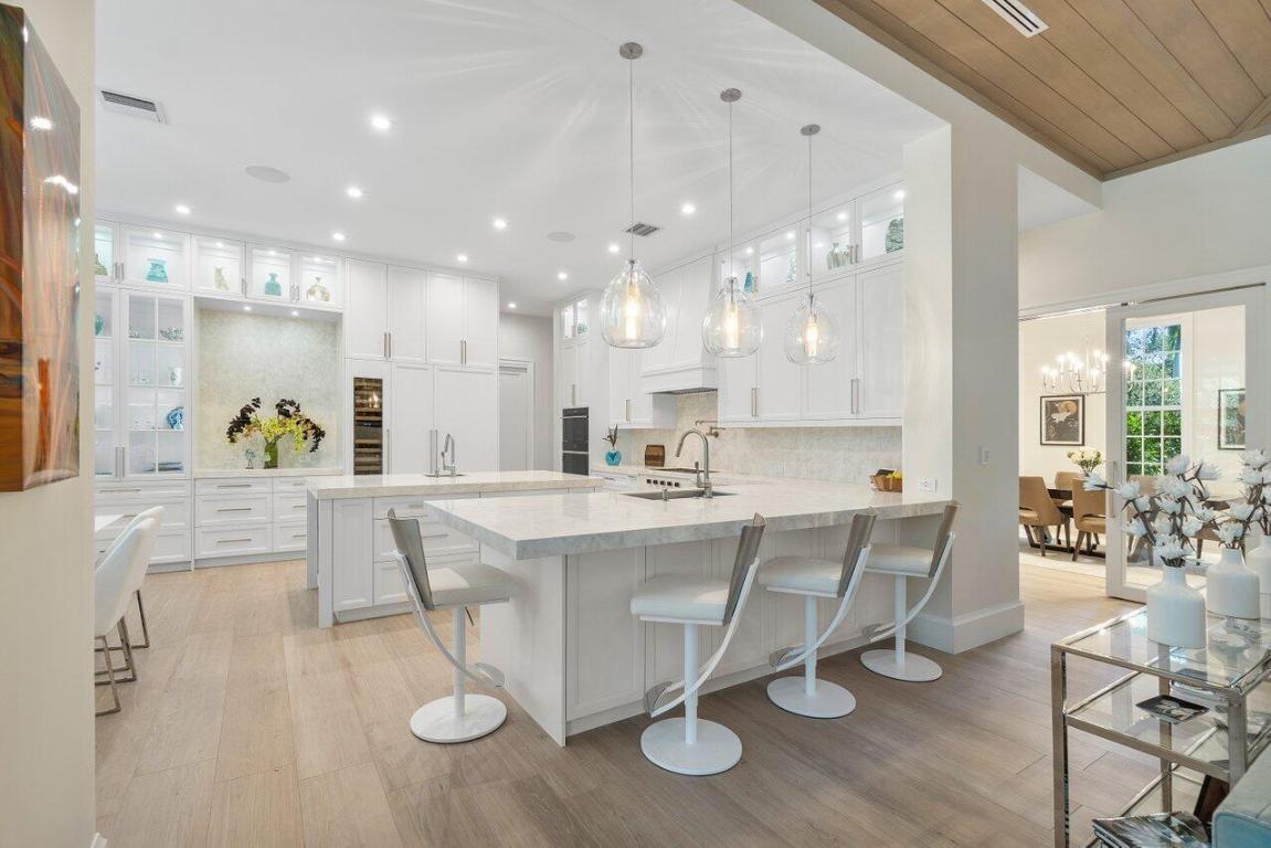 Village of Golf - Residential