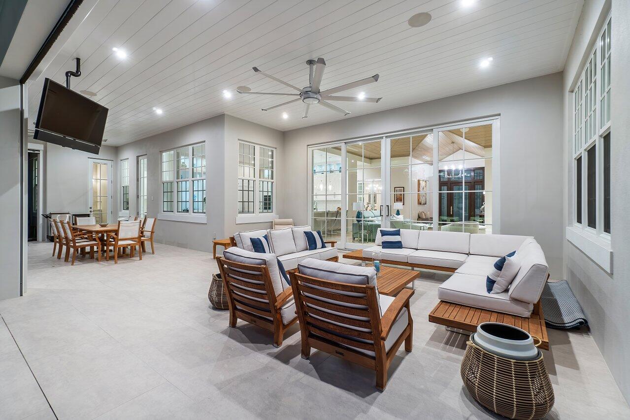 Village of Golf - Residential