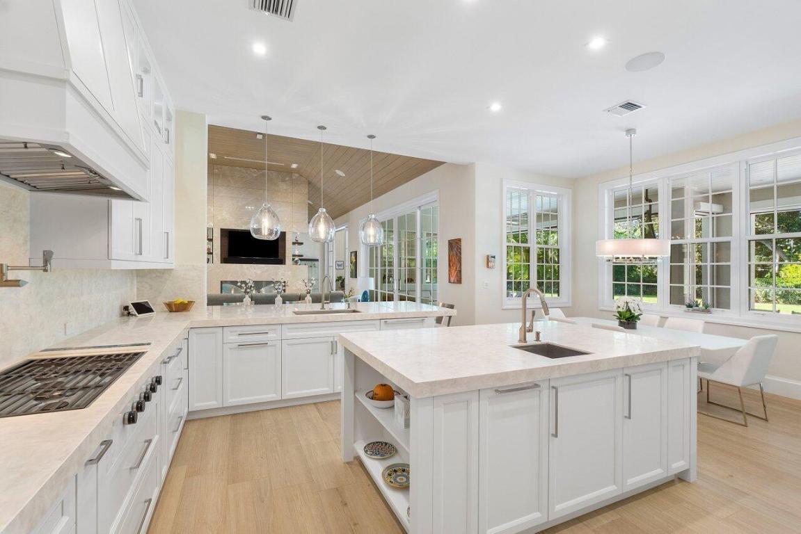 Village of Golf - Residential