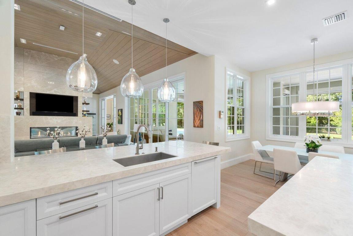 Village of Golf - Residential