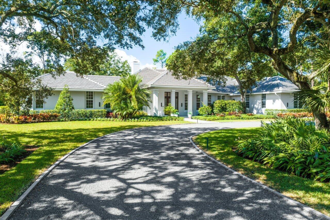 Village of Golf - Residential