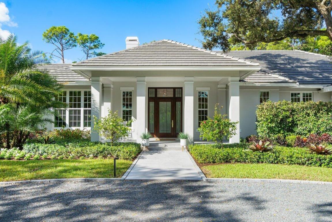 Village of Golf - Residential