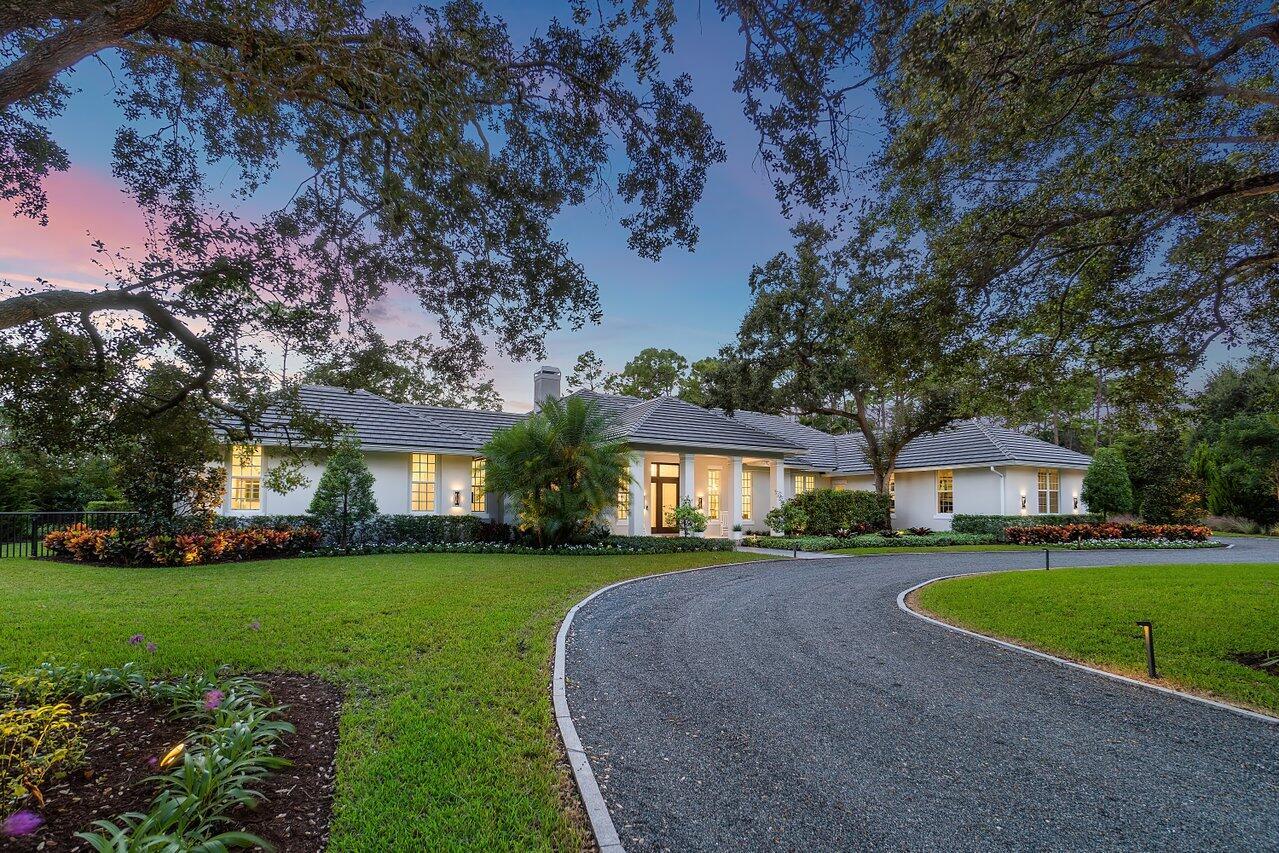 Village of Golf - Residential