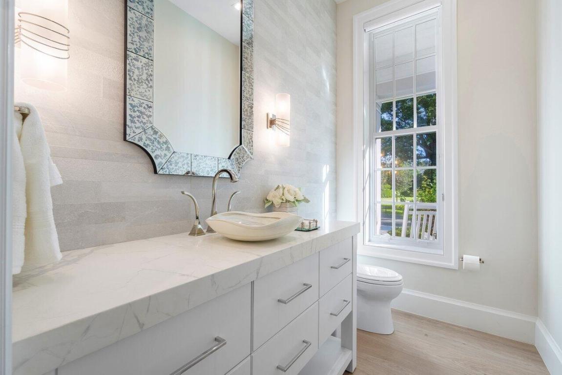 Village of Golf - Residential