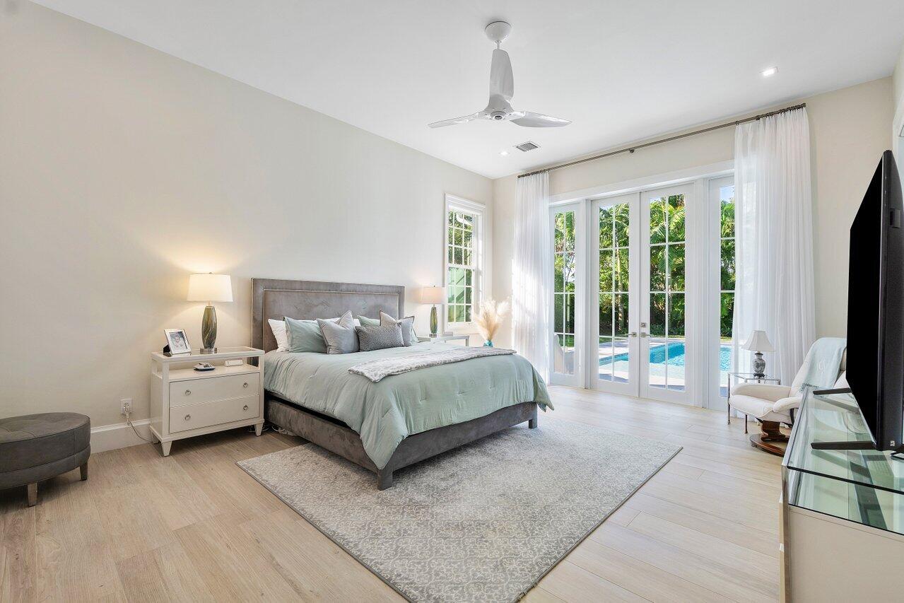 Village of Golf - Residential