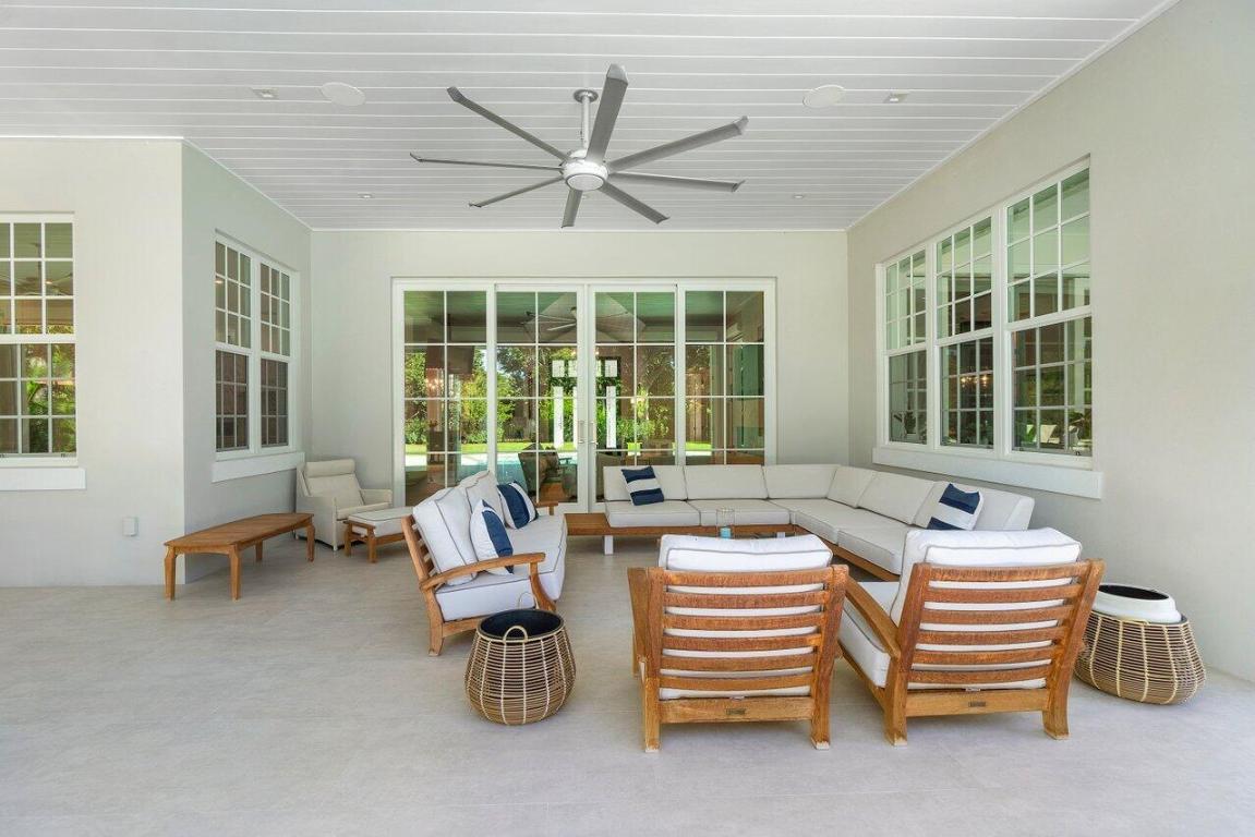 Village of Golf - Residential