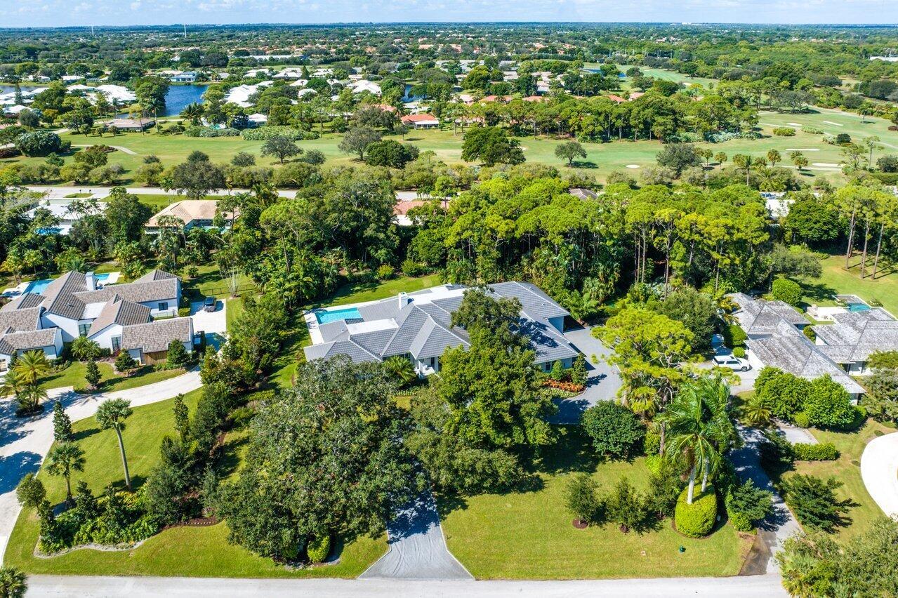 Village of Golf - Residential