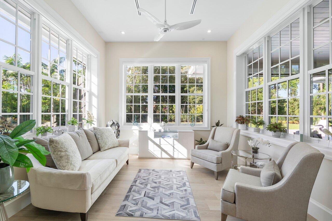 Village of Golf - Residential