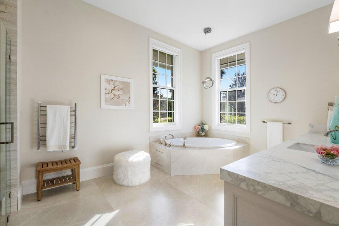 Village of Golf - Residential