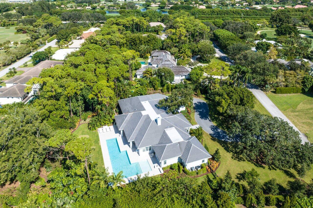 Village of Golf - Residential