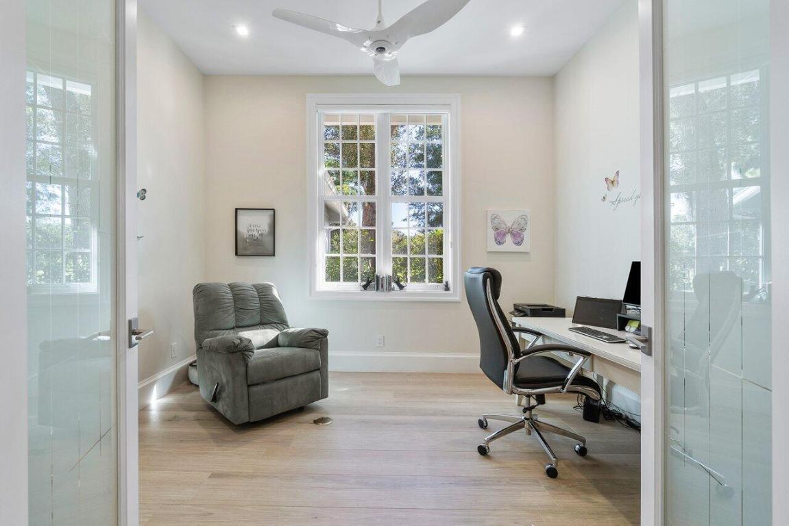 Village of Golf - Residential